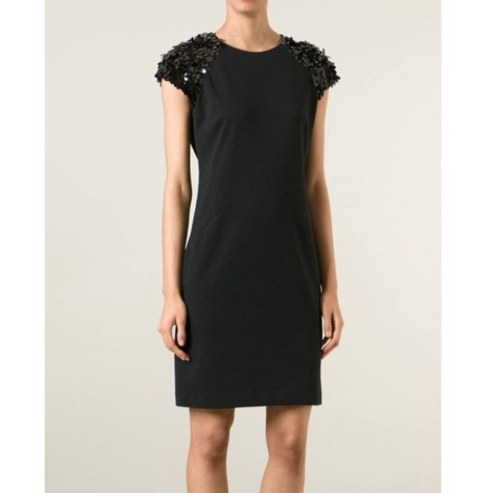 AUTHENTIC MICHAEL KORS dress